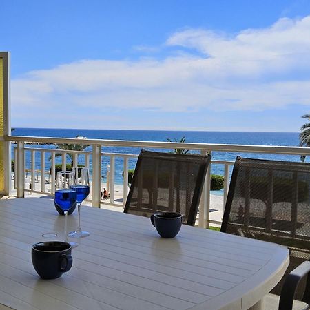 Apartment Marysol By Interhome Altea Exterior foto