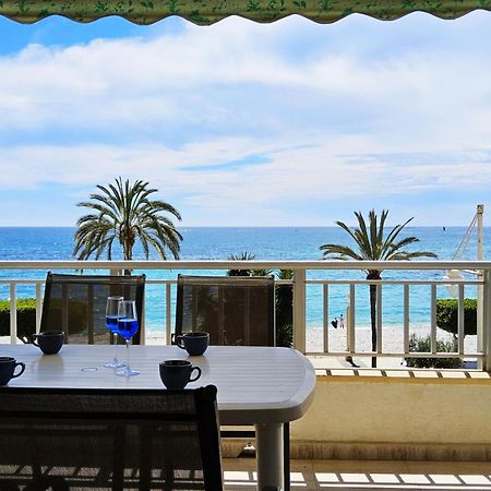Apartment Marysol By Interhome Altea Exterior foto