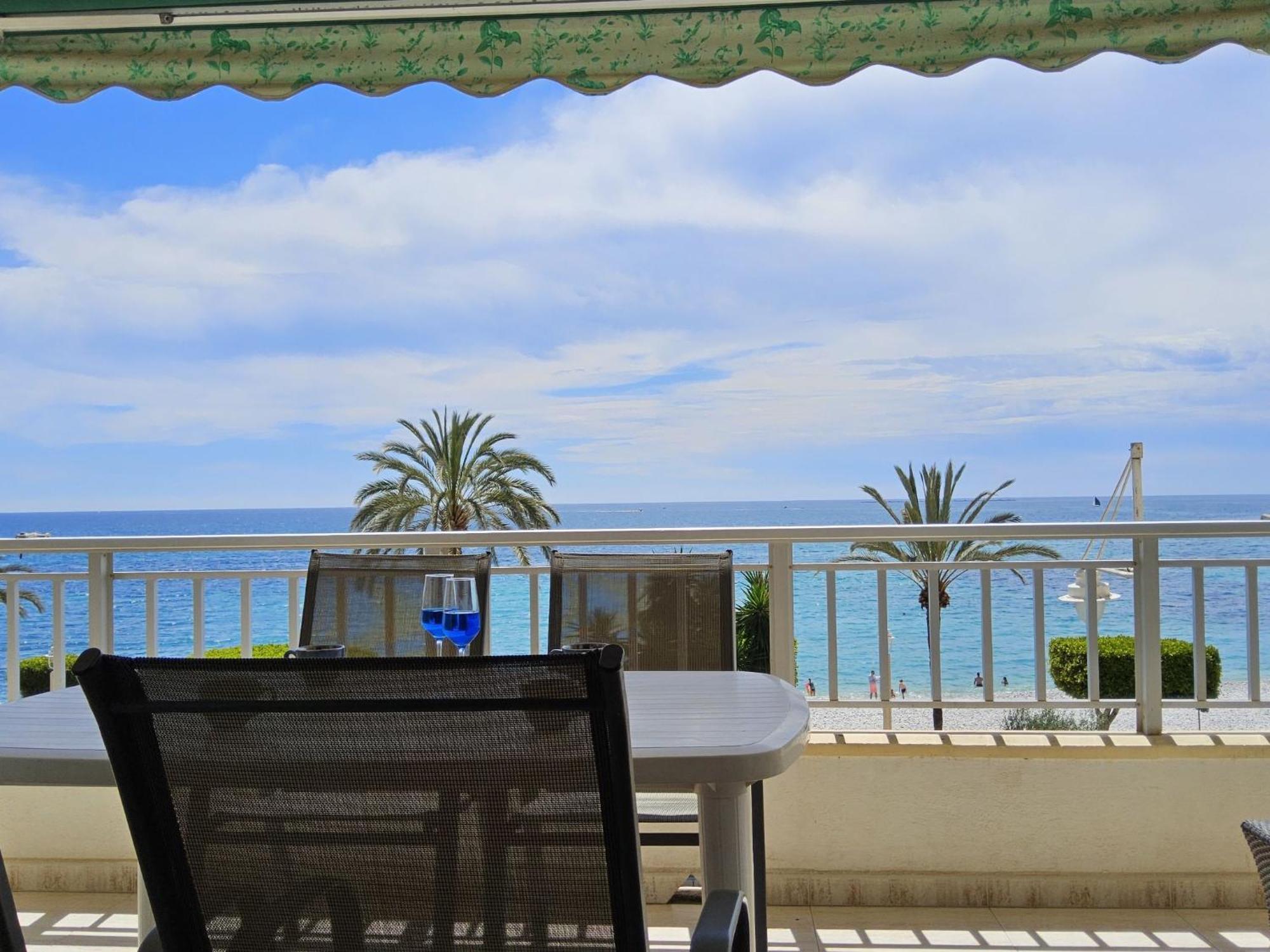 Apartment Marysol By Interhome Altea Exterior foto