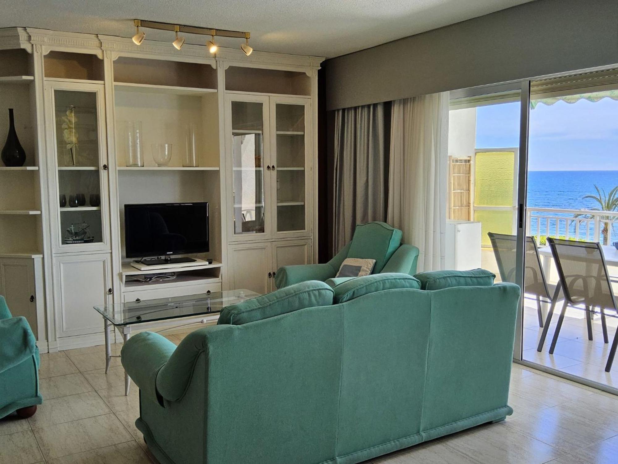 Apartment Marysol By Interhome Altea Exterior foto