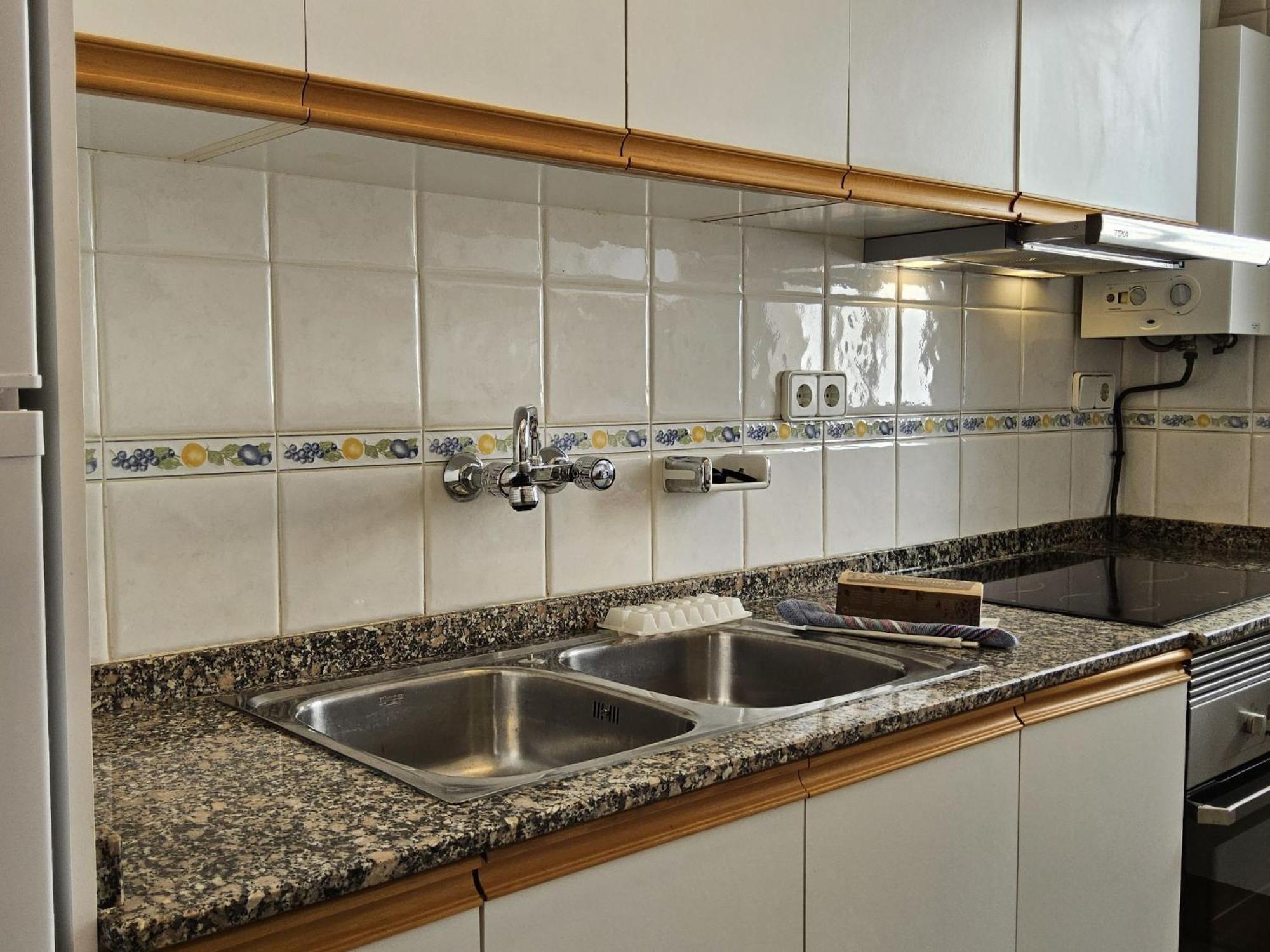 Apartment Marysol By Interhome Altea Exterior foto
