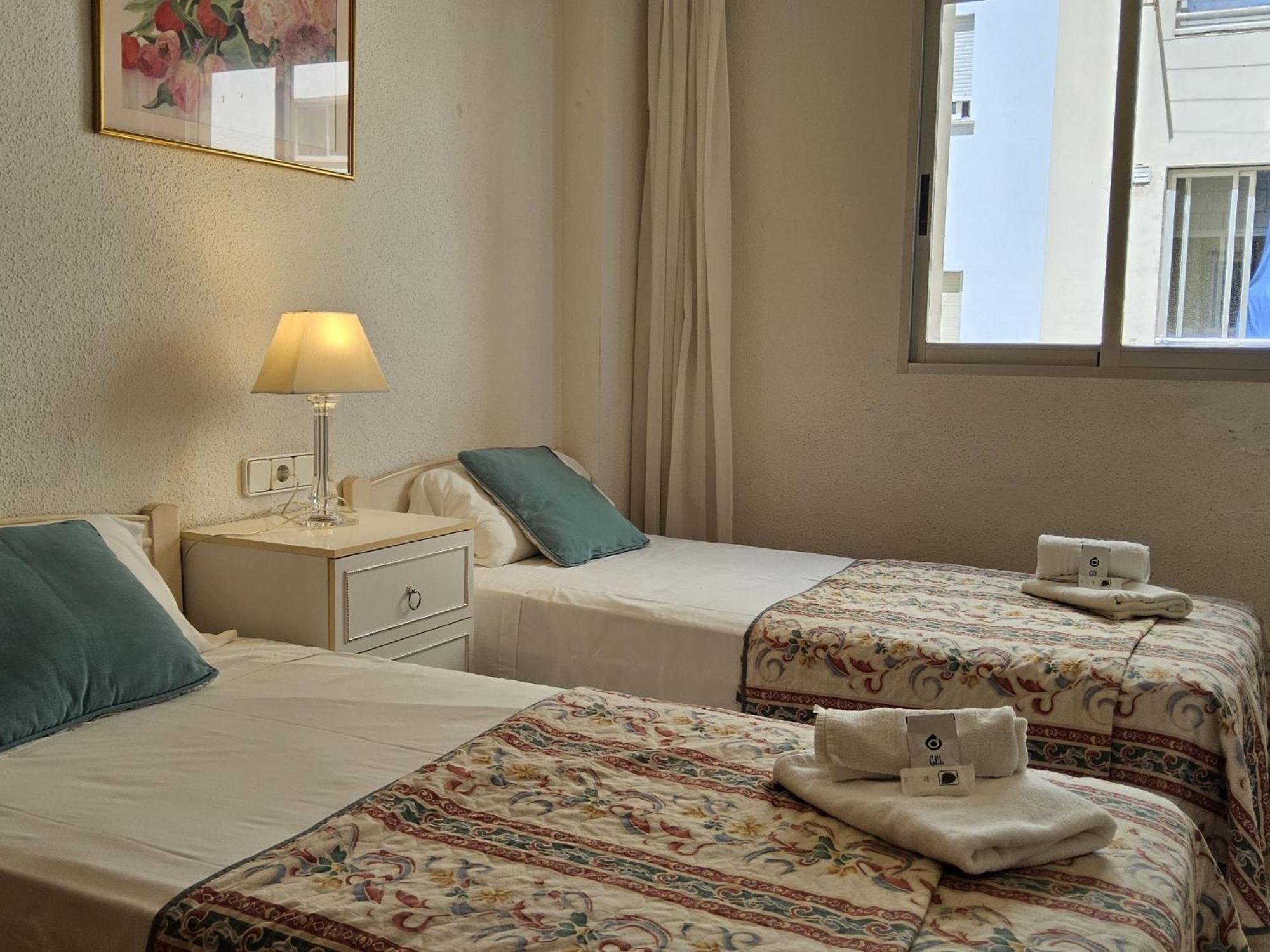 Apartment Marysol By Interhome Altea Exterior foto